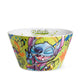 Ontbijtkom - Stitch, groen