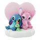 Stitch & Angel - Lamp Light Up!