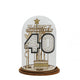 Tiny Town - 40th Birthday