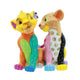 Disney - Simba & Nala