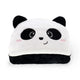 Cosy Hugs, Deken met Kap - Panda