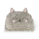 Cosy Hugs, Deken met Kap - Kitty