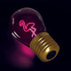 Lightbulb, BULB FICTION - Flamingo