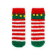Antislip Sokken It's a Match! Xmas - Elf