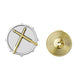 Fashion Pins - Drumkit set