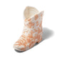 Geurkaars Nashville Cowboy Boot 170g - Cactus Flower