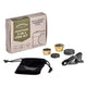 Smartphone 3-in-1 Lens Kit