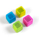 Magneet Magic - Cube Neon 4st
