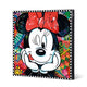 Home Decor Canvas 50x50cm - Minnie Mouse