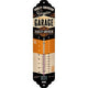 NA Thermometer - Harley Davidson Garage