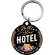 NA Key Chain - 5 Billion Star Hotel