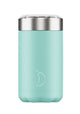 Chilly's Food Pot 500ml - Pastel Green