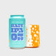 Craft Beer Socks - Hazy IPA