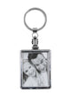 Foto sleutelhanger 3,5x4,5cm