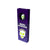 Bookmark Halloween - Skull