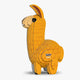 3D Model, Wild Dier - Lama