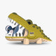 3D Model, Wild Dier - Alligator