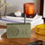 Radio & Bluetooth Speaker Tykho 3 / Kaki