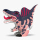 3D Model, Prehistorie - Spinosaurus