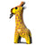 3D Model, Wild Dier - Giraf