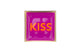 Love Plates - KISS - S