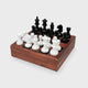 Iron & Glory - End Game Chess