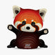3D Model, Wild Dier - Rode Panda