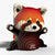 3D Model, Wild Dier - Rode Panda