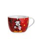 Ontbijtkom Winter Magic - Mickey Mouse