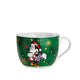 Ontbijtkom Winter Magic - Minnie Mouse