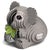 3D Model, Wild Dier - Koala