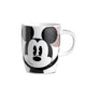 Mok Enjoy - Mickey Mouse, grijs
