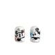 Zout & Peper set Enjoy - Mickey & Minnie Mouse
