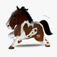 3D Model, Boerderijdier - Paard