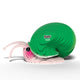 3D Model, Wild Dier - Slak