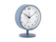 Alarm Clock Brisk Dome - Classic Blue