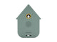 Sound Box Modern Cuckoo - Jungle Green
