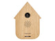 Sound Box Modern Cuckoo - Light Wood