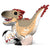 3D Model, Prehistorie - Raptor