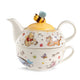 Theepot - Winnie The Pooh