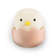 Nachtlamp USB, Eggy Egg - Beige (11,5cm)
