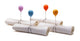 Balloonapkins - set of 4