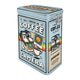 NA Clip Top Box - Polaroid, Coffee & Camera
