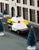 Candycar World - Yellow Taxi