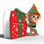 3D Model, Kerst - Kerst Elf