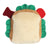 Palm Pals - BLT Sandwich