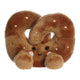 Palm Pals - Pretzel