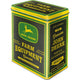 NA Tin Box L - John Deere