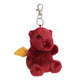 Palm Pals sleutelhanger - Draak