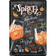 NA Tin Sign 20x30 - Aperol Spritz